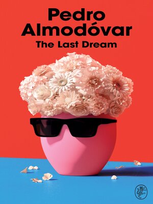 cover image of The Last Dream